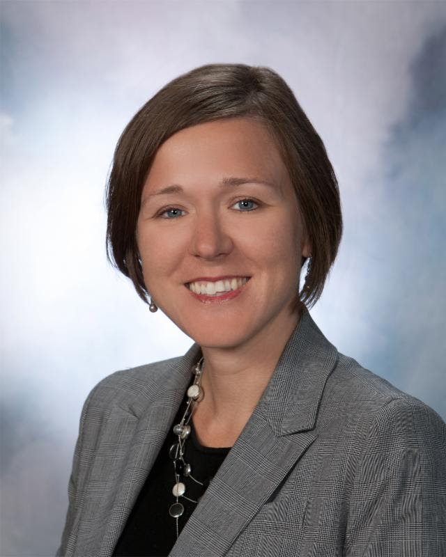 Board of Trustees President Topeka Collegiate School